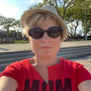 Meet your Posher, Maria